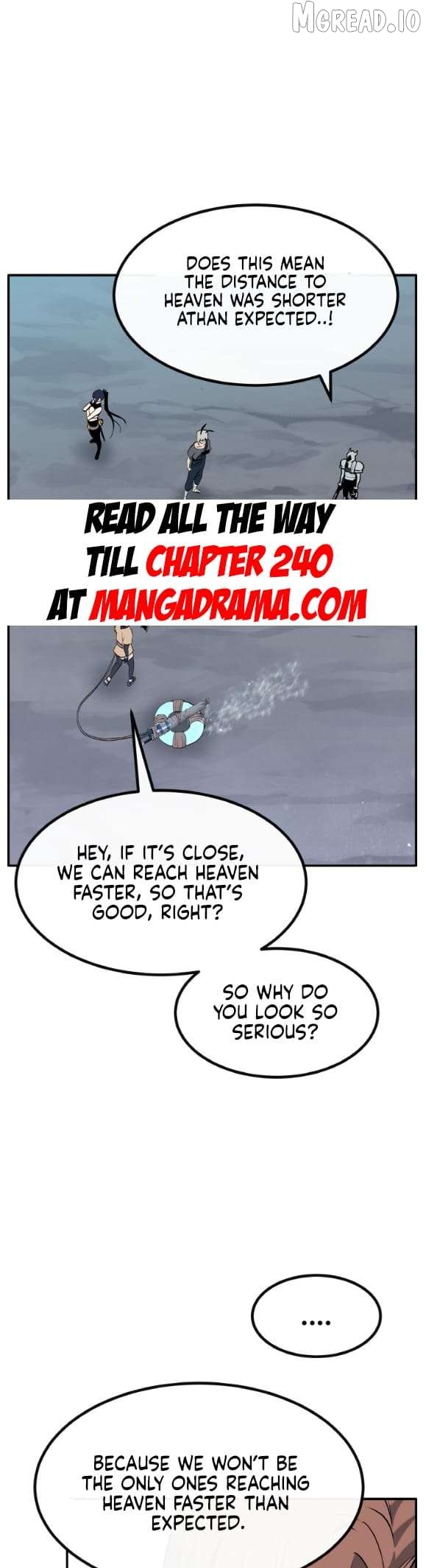 Counter Cube Chapter 192 - page 43