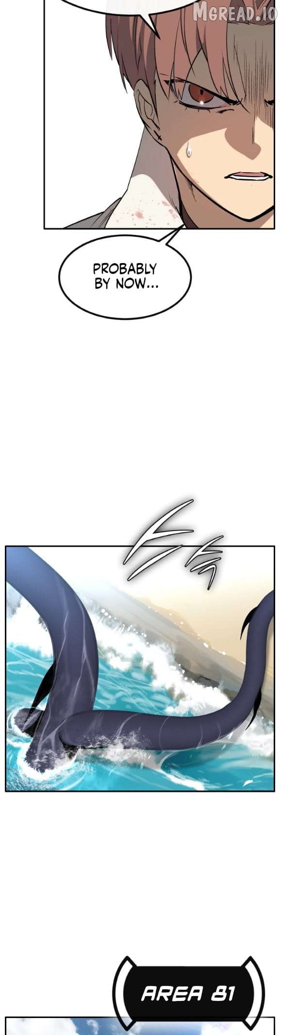Counter Cube Chapter 192 - page 44