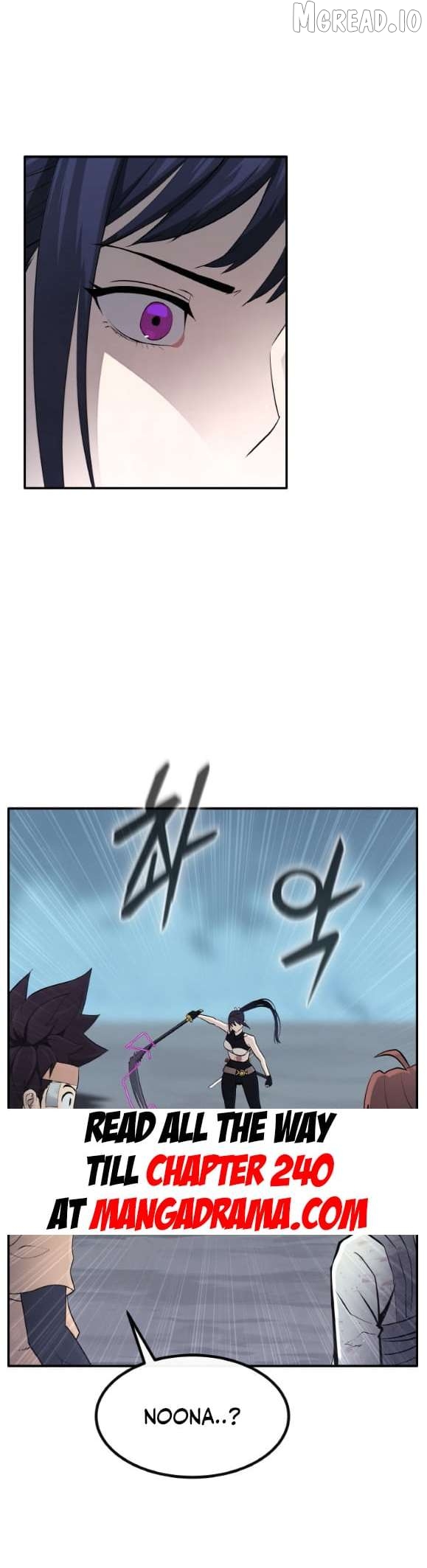 Counter Cube Chapter 192 - page 51