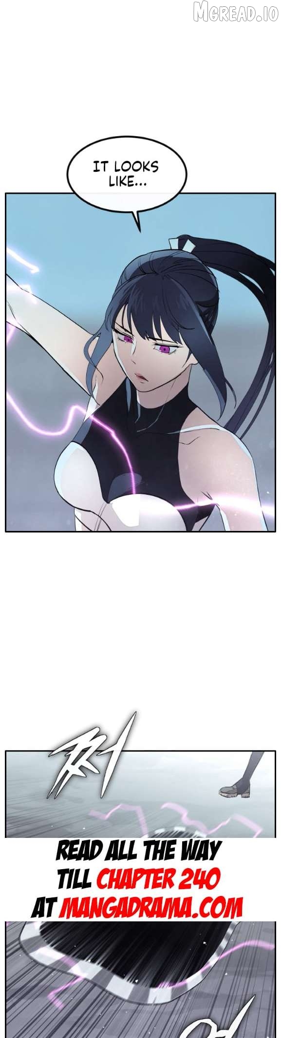 Counter Cube Chapter 192 - page 52