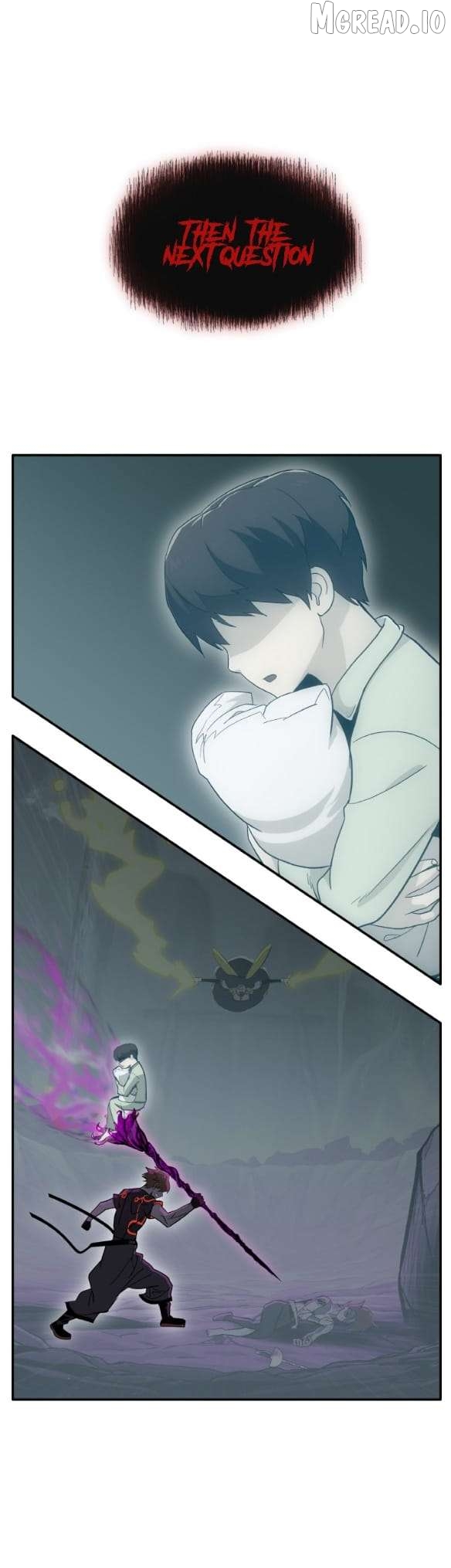 Counter Cube Chapter 192 - page 6