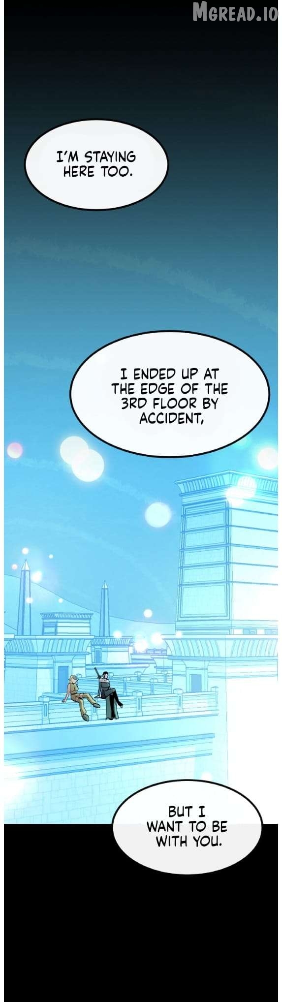 Counter Cube Chapter 193 - page 1