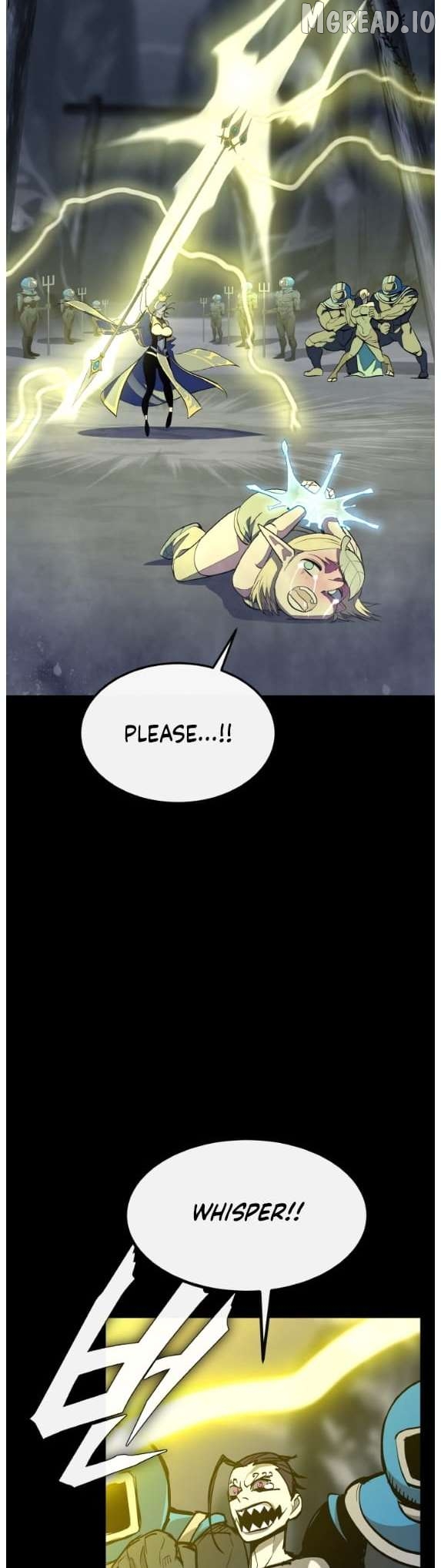 Counter Cube Chapter 193 - page 12