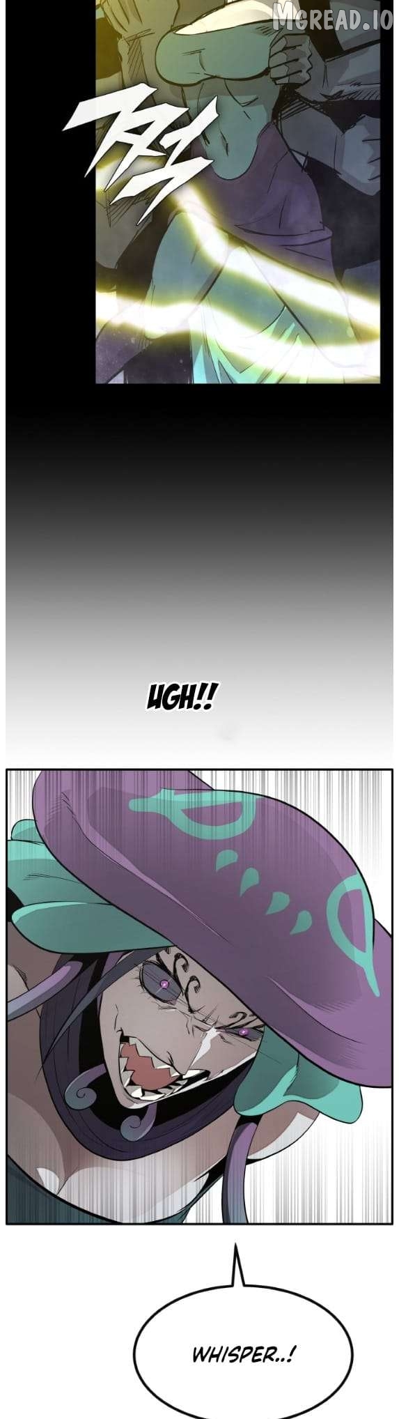 Counter Cube Chapter 193 - page 13