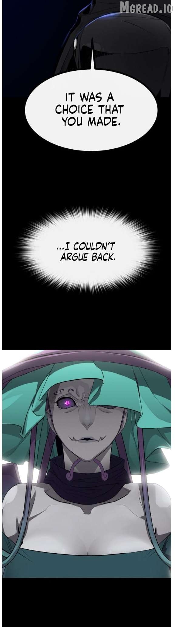 Counter Cube Chapter 193 - page 16