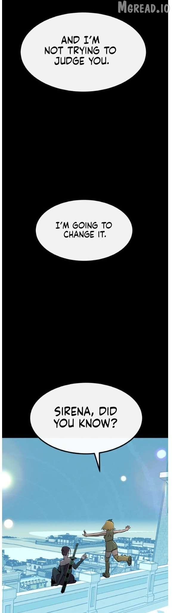 Counter Cube Chapter 193 - page 17
