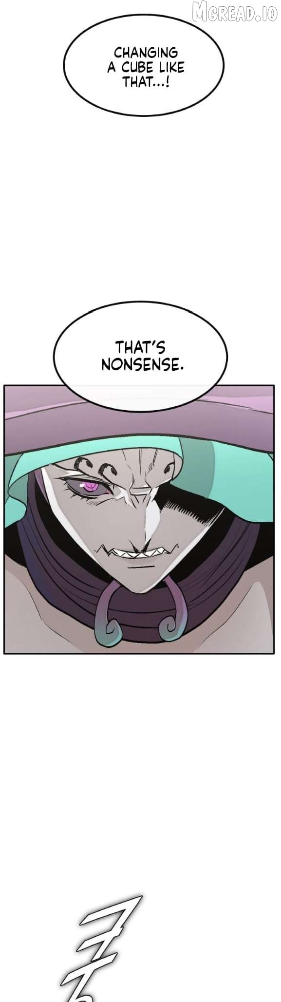 Counter Cube Chapter 193 - page 19