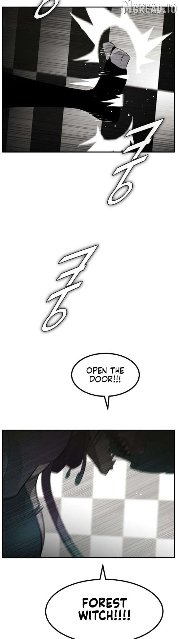 Counter Cube Chapter 193 - page 20