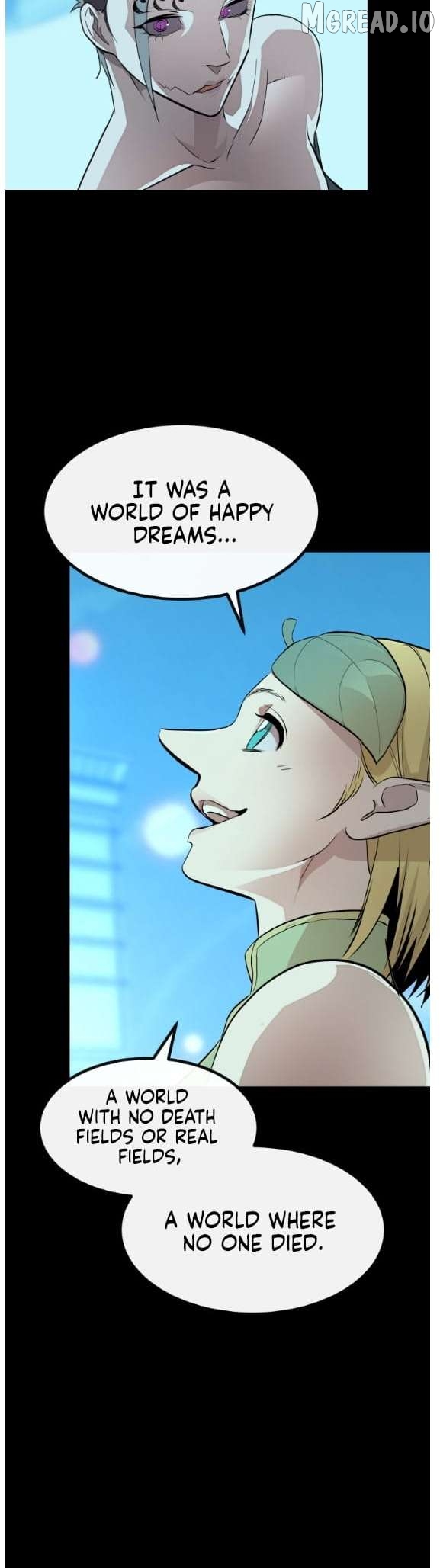 Counter Cube Chapter 193 - page 28