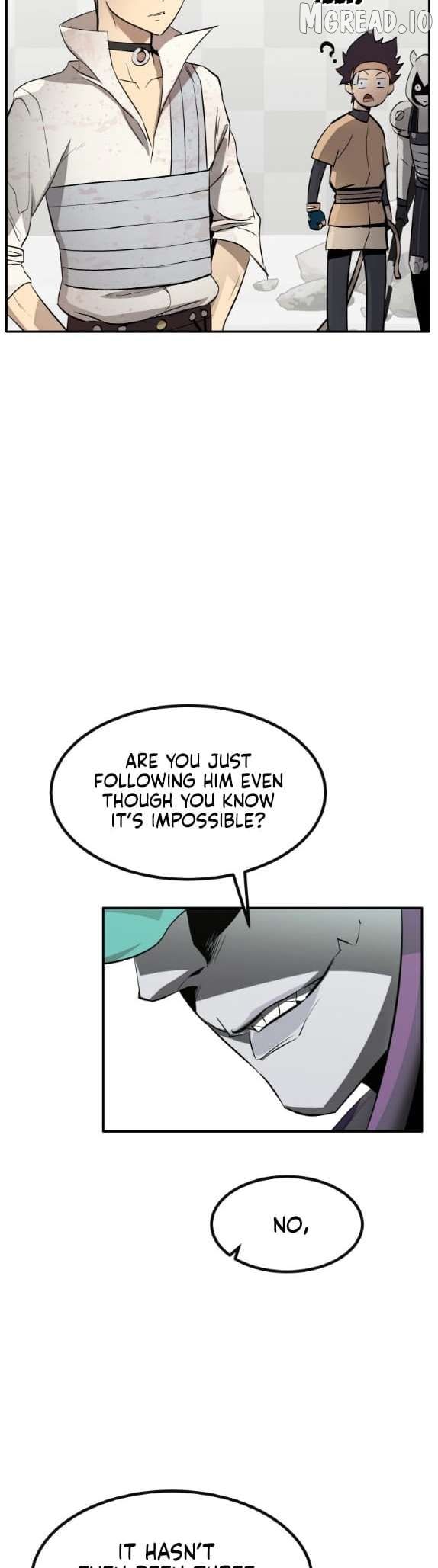 Counter Cube Chapter 193 - page 31