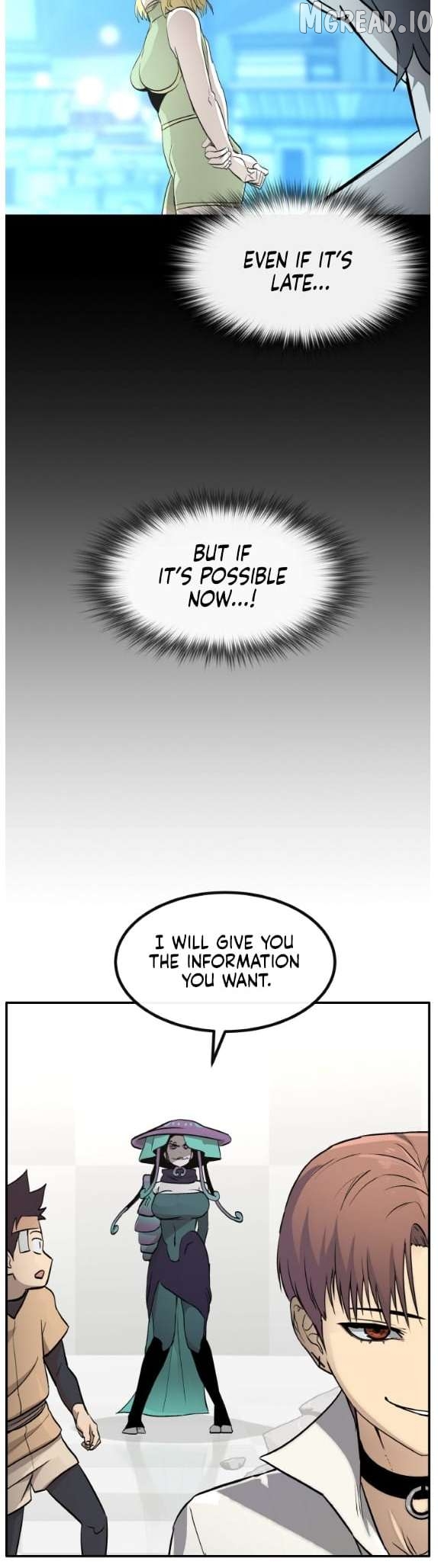 Counter Cube Chapter 193 - page 37