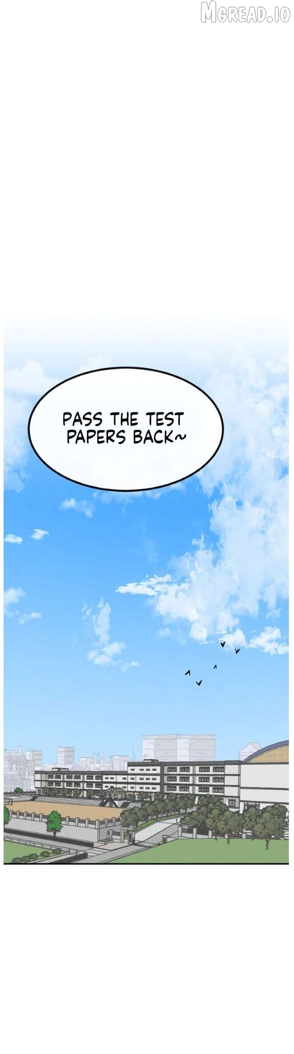 Counter Cube Chapter 193 - page 38