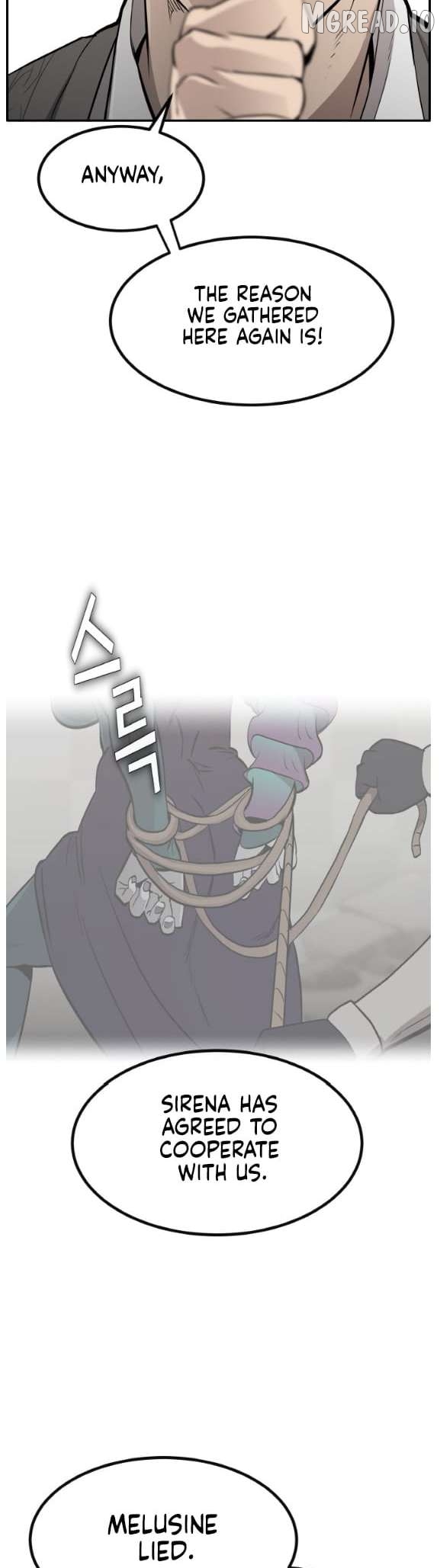 Counter Cube Chapter 193 - page 45