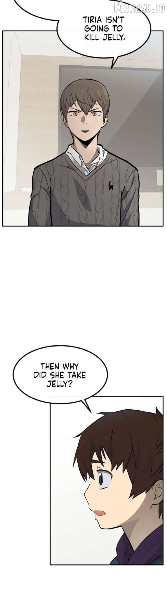 Counter Cube Chapter 193 - page 46