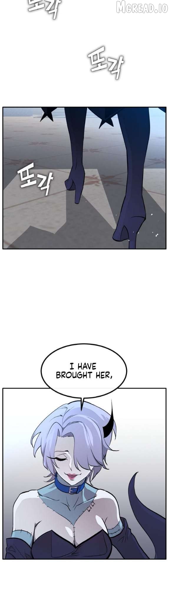 Counter Cube Chapter 193 - page 48