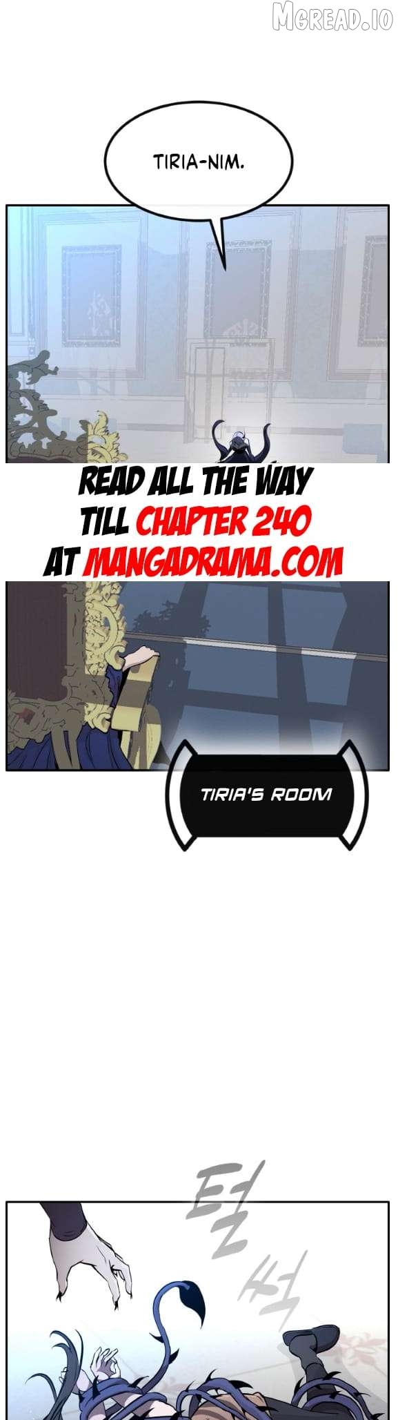 Counter Cube Chapter 193 - page 49