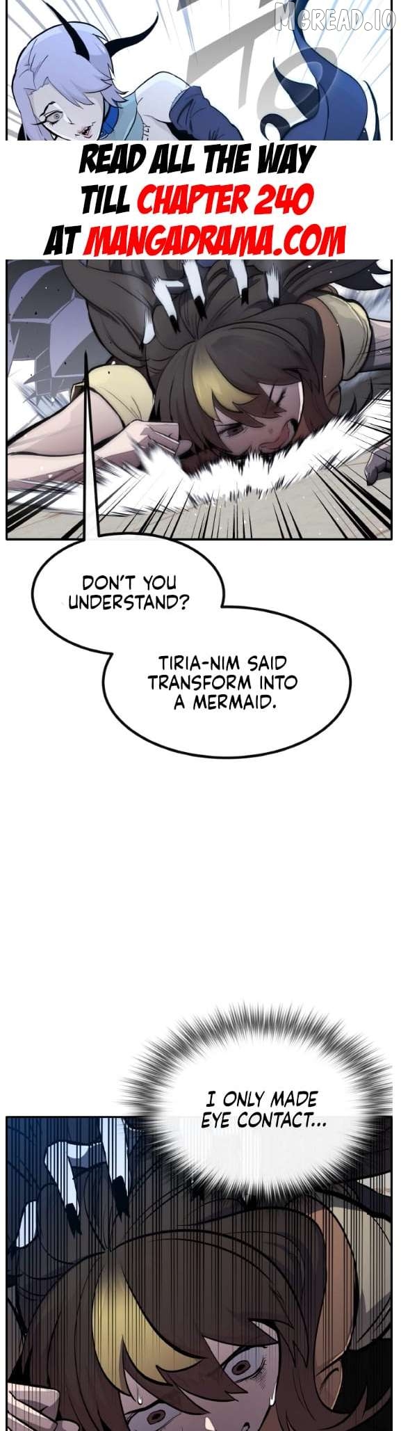 Counter Cube Chapter 193 - page 56