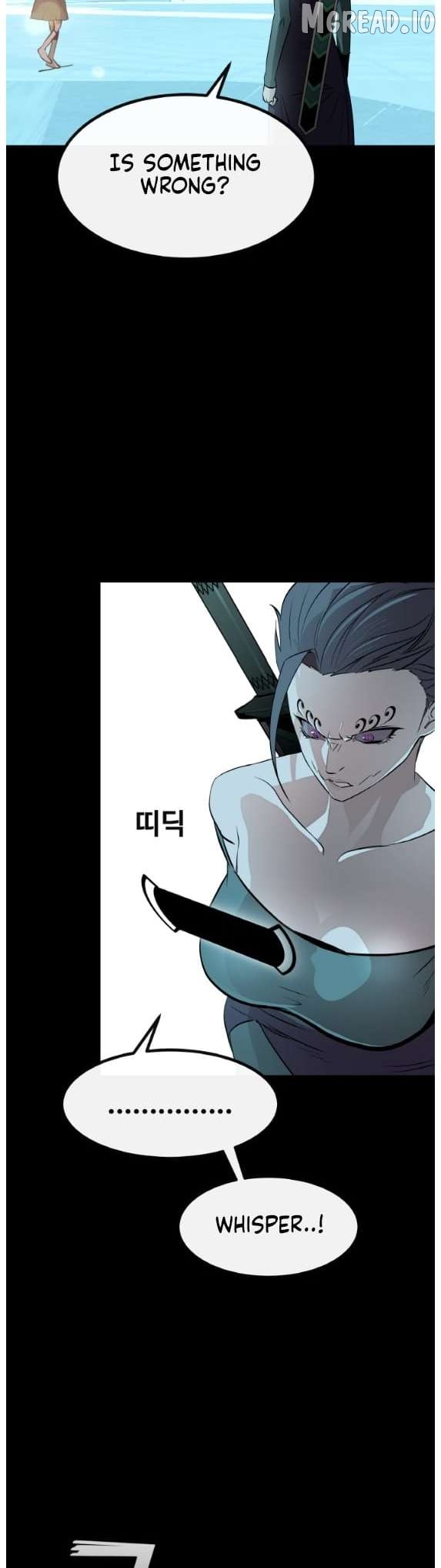 Counter Cube Chapter 193 - page 6