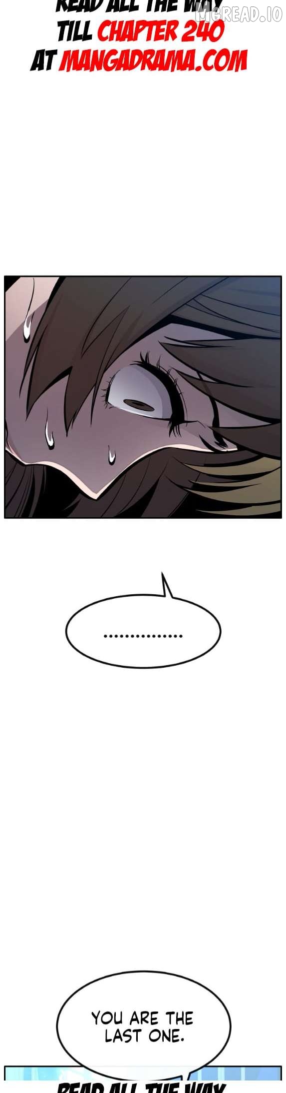 Counter Cube Chapter 193 - page 60