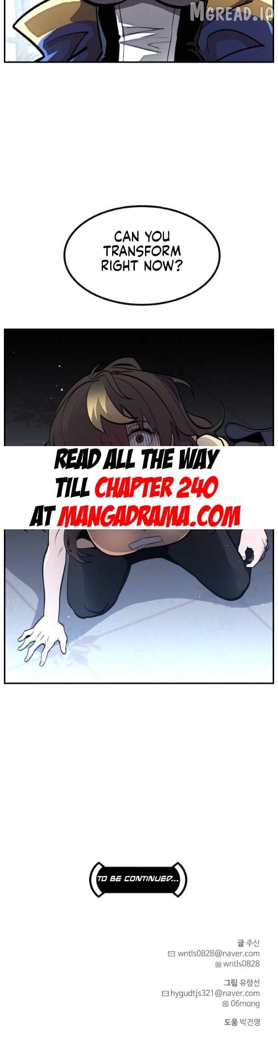 Counter Cube Chapter 193 - page 62