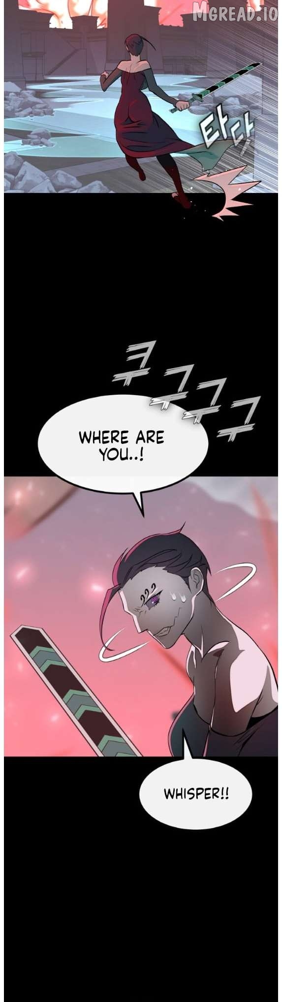 Counter Cube Chapter 193 - page 8