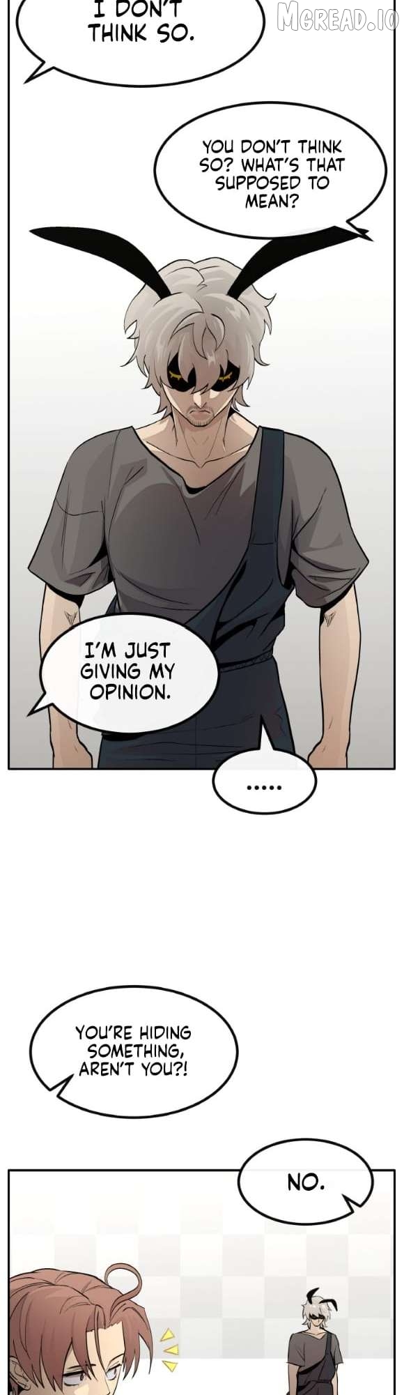 Counter Cube Chapter 194 - page 11