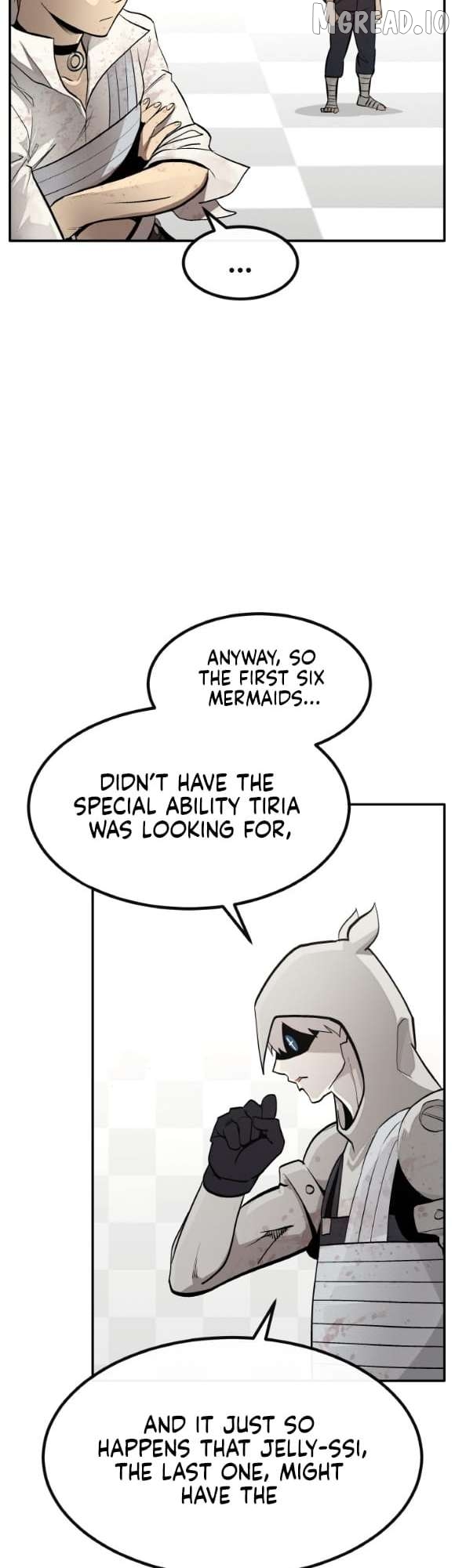 Counter Cube Chapter 194 - page 12
