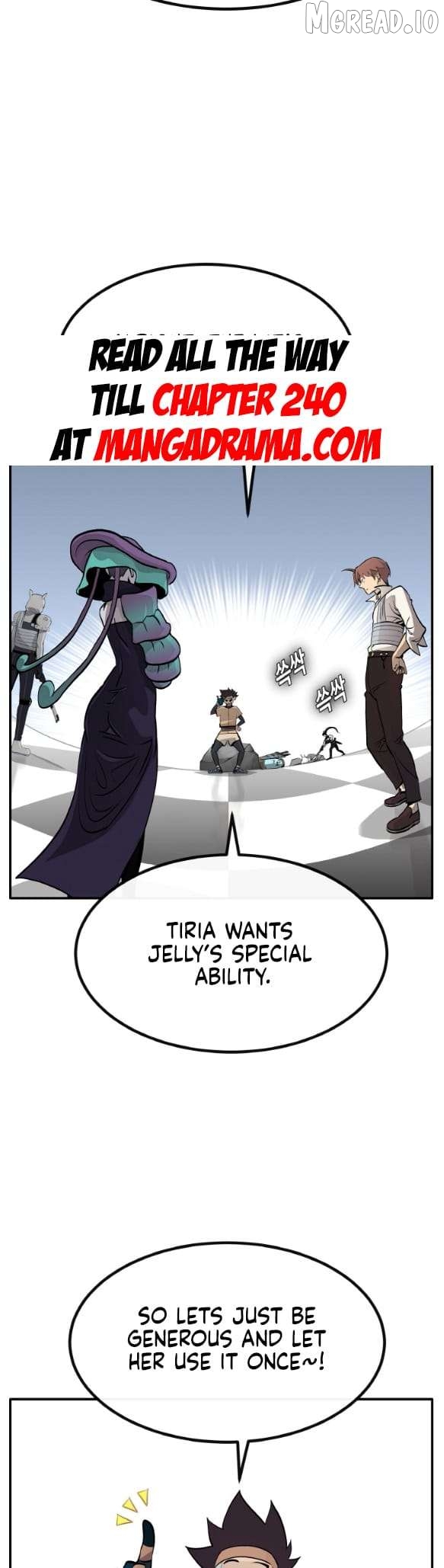 Counter Cube Chapter 194 - page 13