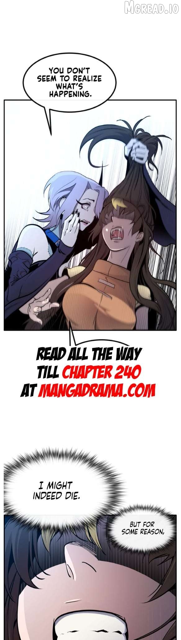 Counter Cube Chapter 194 - page 18