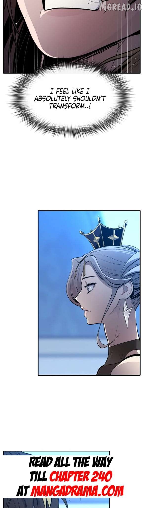 Counter Cube Chapter 194 - page 19