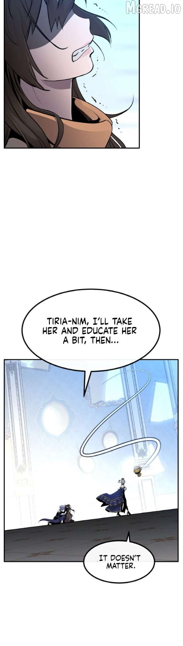 Counter Cube Chapter 194 - page 20