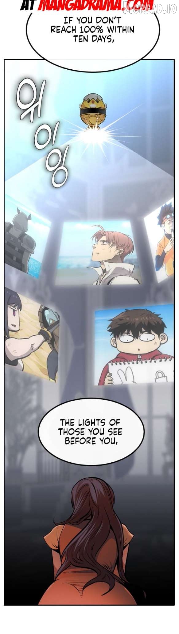 Counter Cube Chapter 194 - page 22
