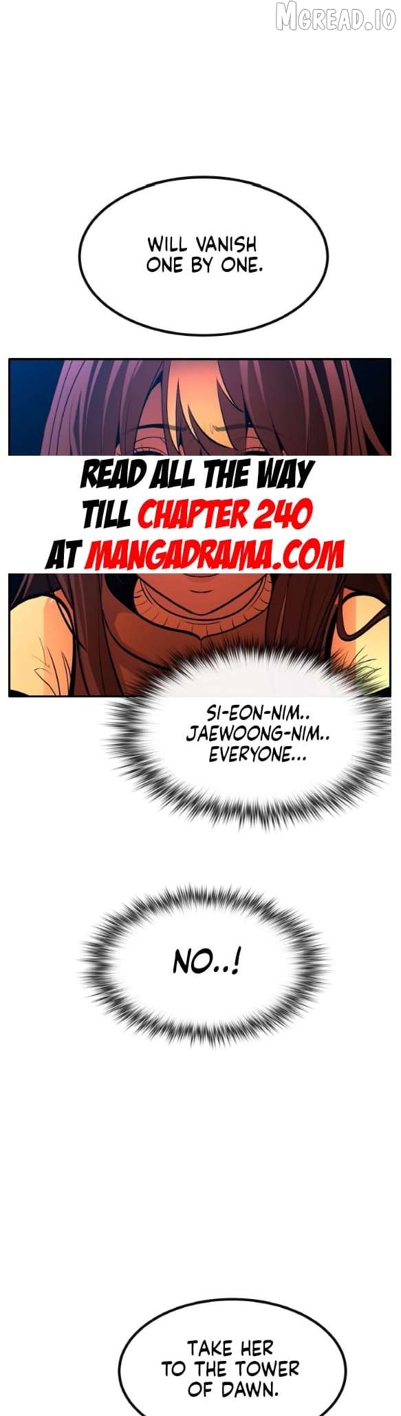 Counter Cube Chapter 194 - page 23