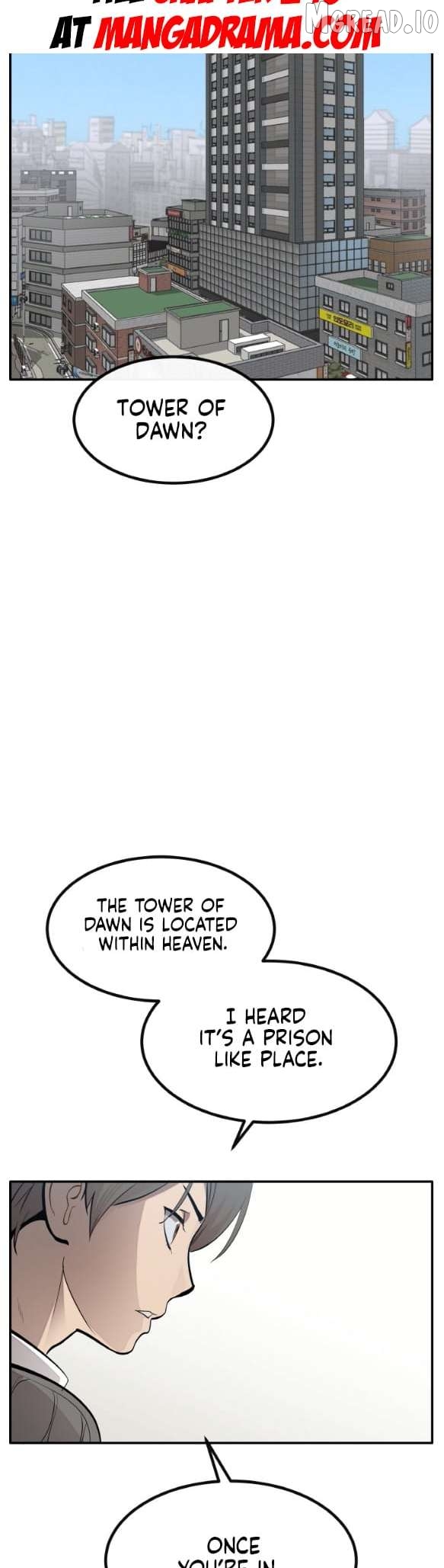 Counter Cube Chapter 194 - page 25