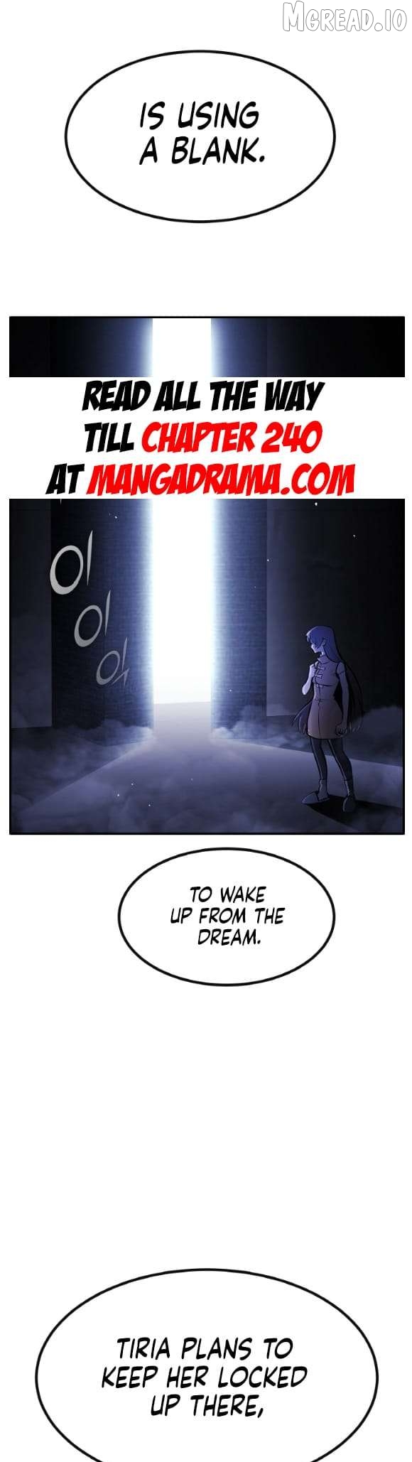 Counter Cube Chapter 194 - page 27