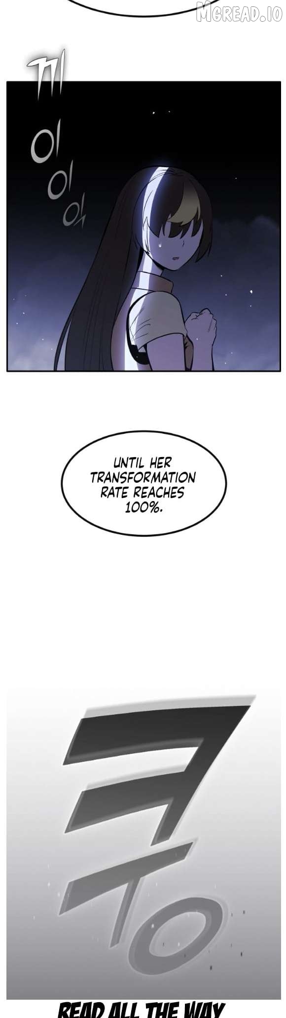 Counter Cube Chapter 194 - page 28
