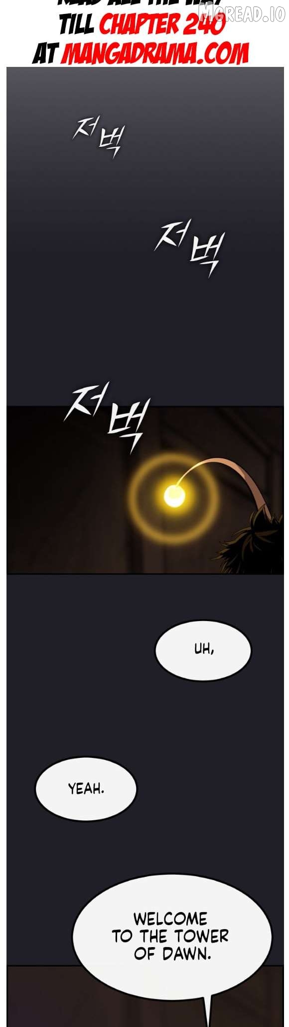 Counter Cube Chapter 194 - page 29