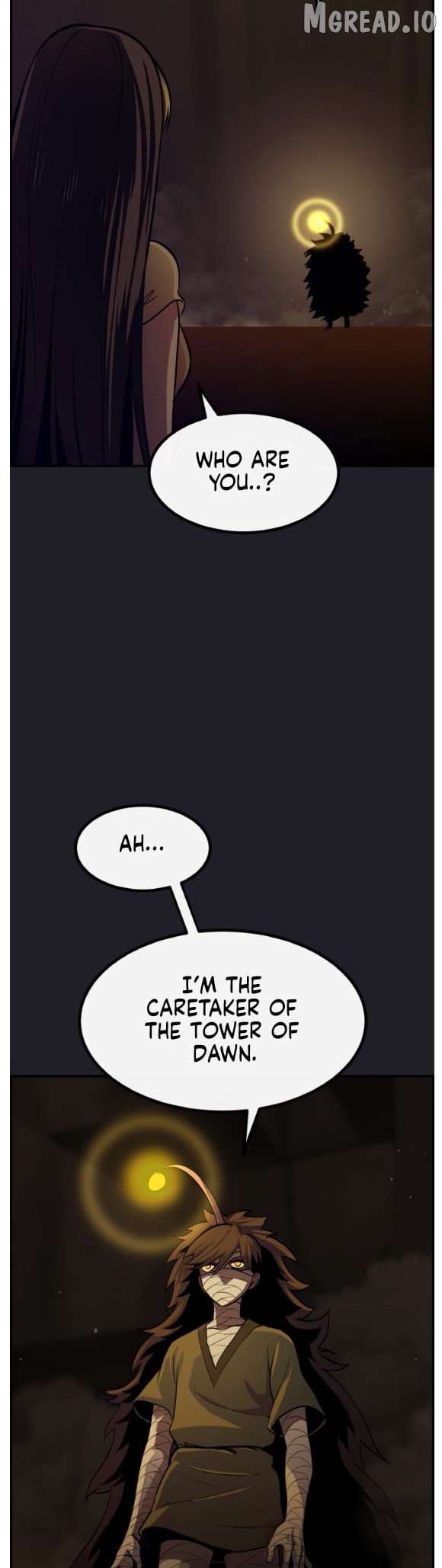 Counter Cube Chapter 194 - page 30
