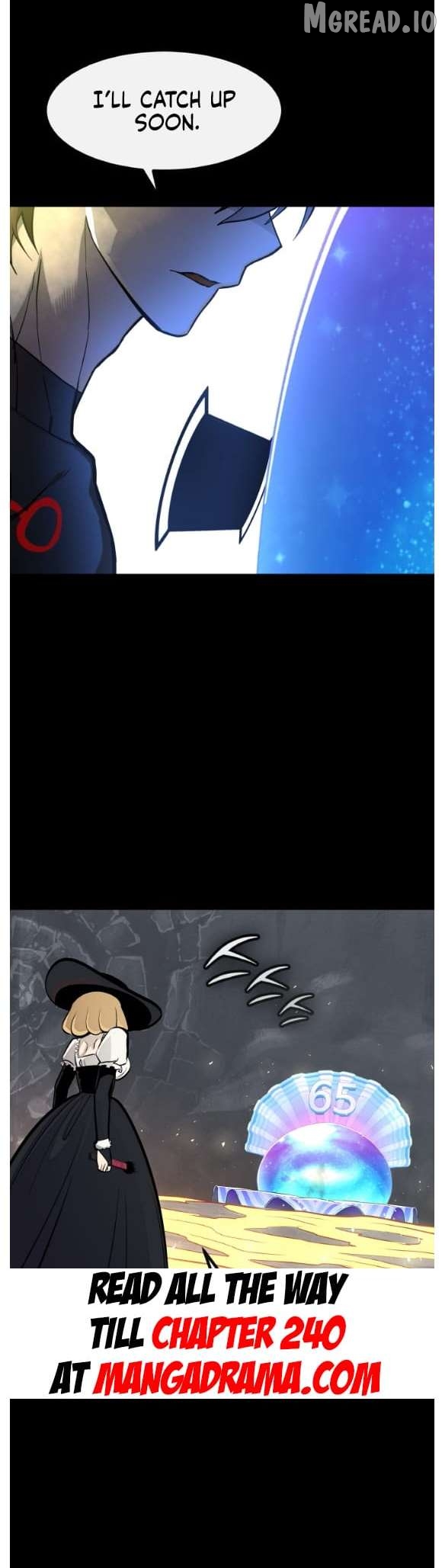 Counter Cube Chapter 194 - page 37