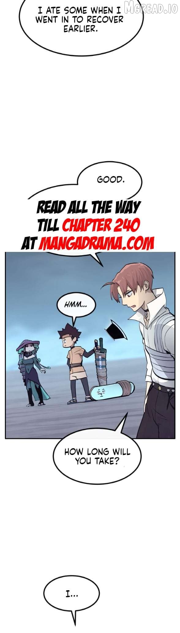 Counter Cube Chapter 194 - page 41