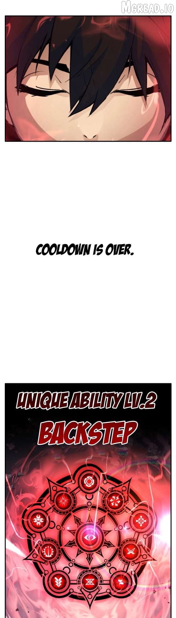Counter Cube Chapter 194 - page 42