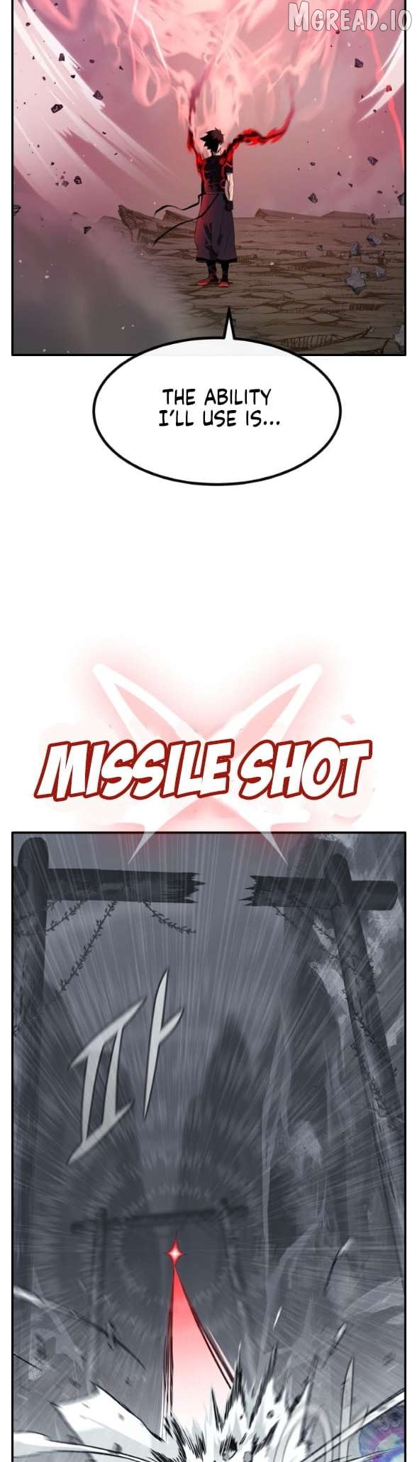 Counter Cube Chapter 194 - page 43
