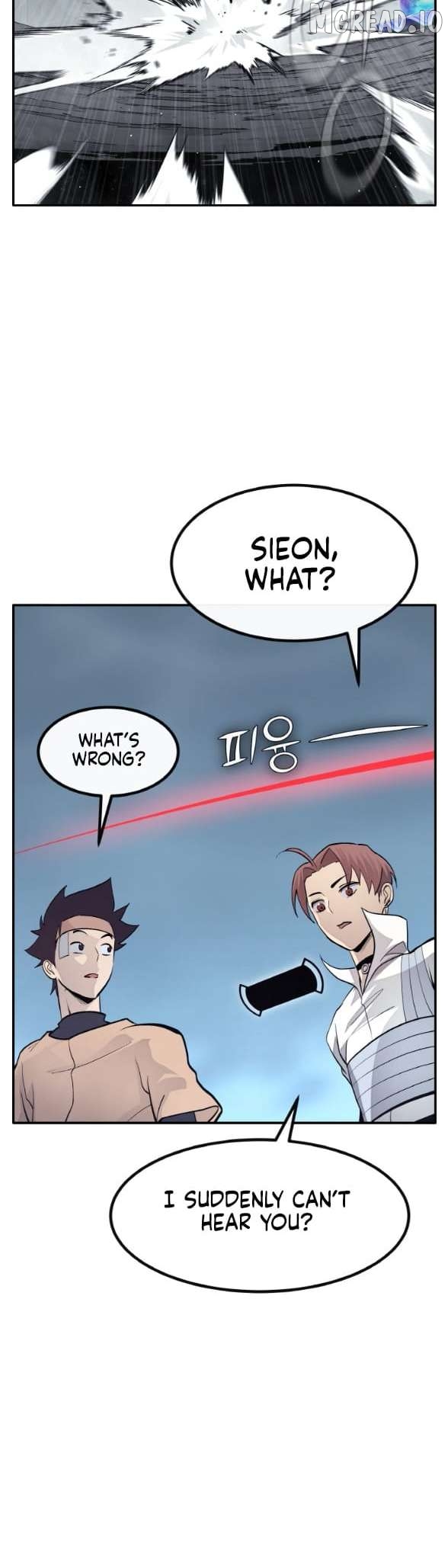 Counter Cube Chapter 194 - page 44