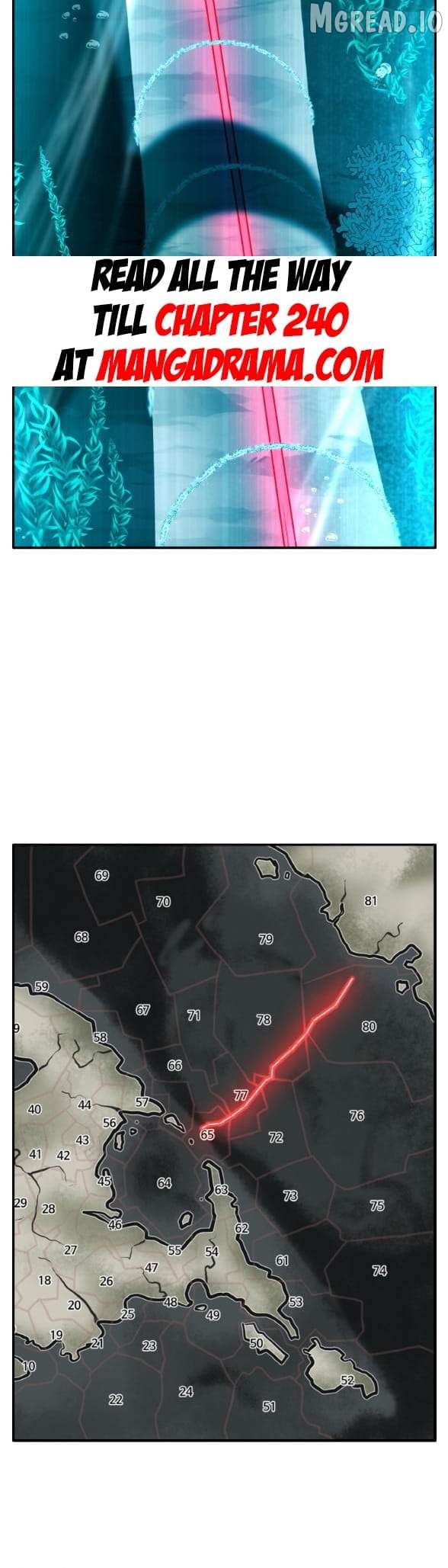 Counter Cube Chapter 194 - page 47
