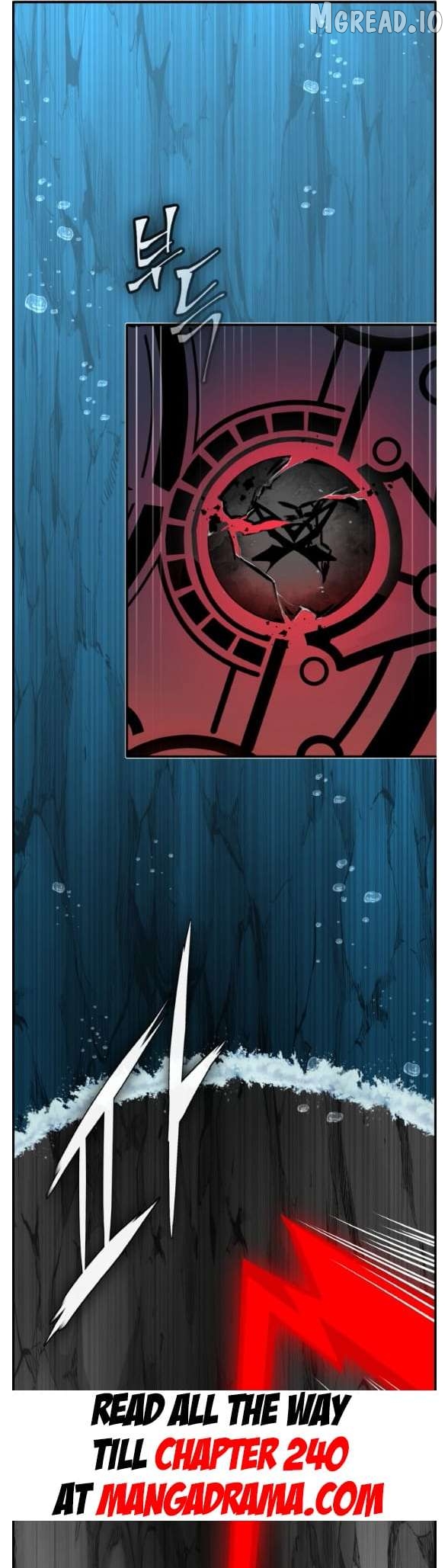 Counter Cube Chapter 194 - page 48