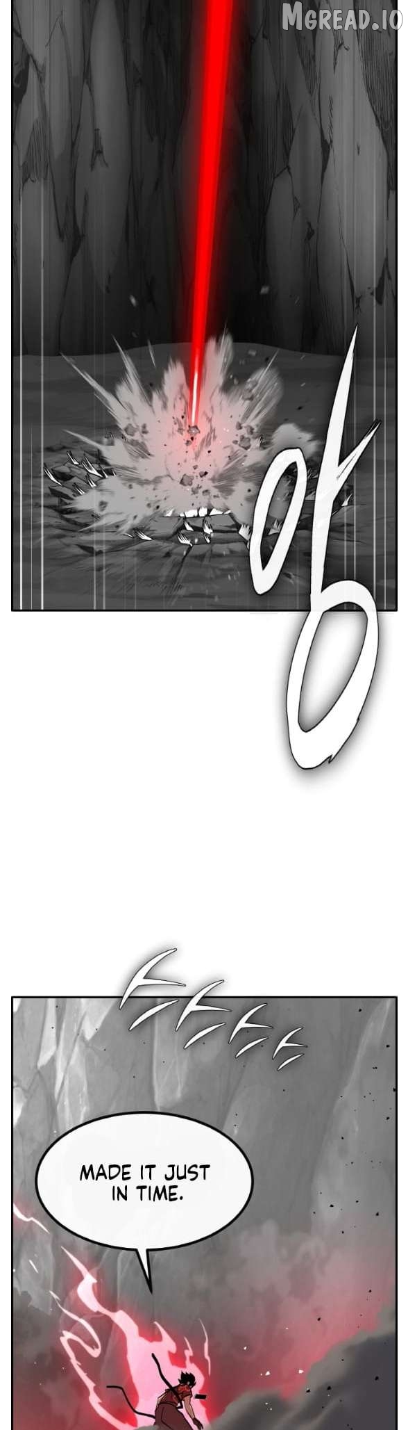 Counter Cube Chapter 194 - page 49