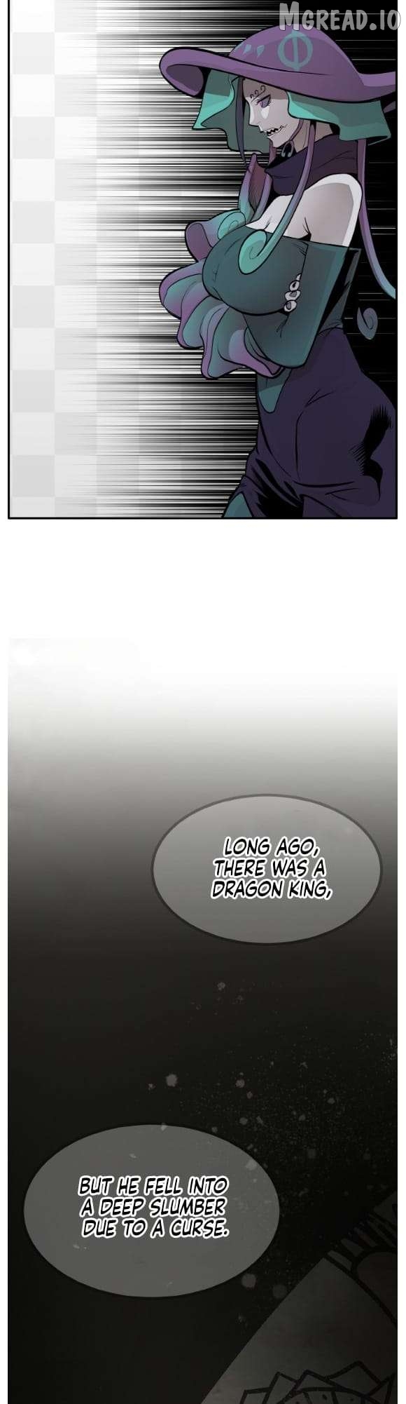 Counter Cube Chapter 194 - page 5