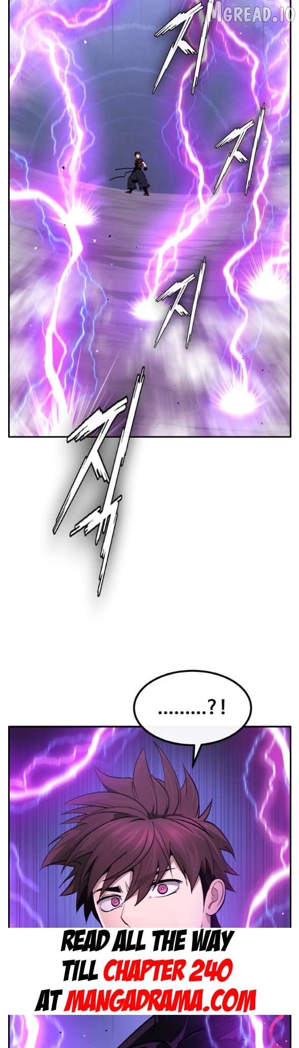 Counter Cube Chapter 194 - page 52