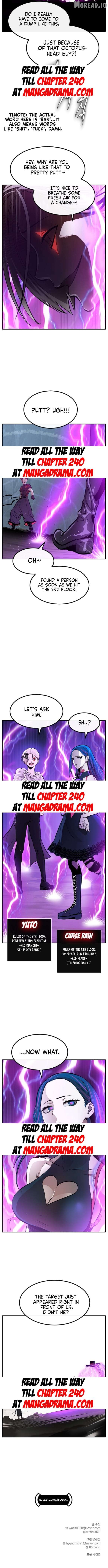 Counter Cube Chapter 194 - page 55