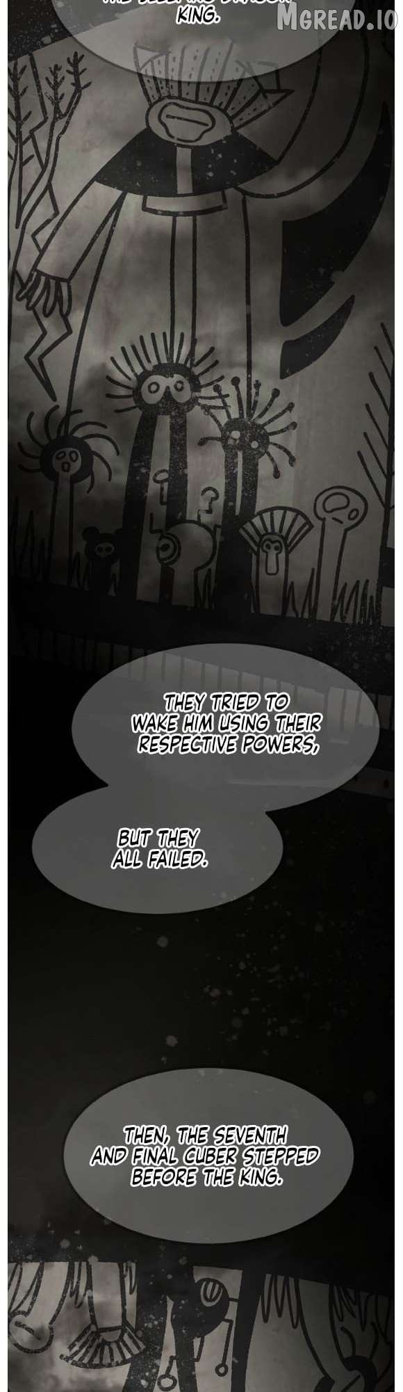 Counter Cube Chapter 194 - page 7